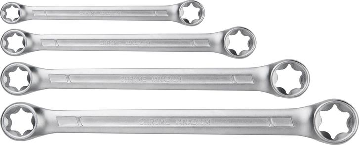 Ключи шестигранные Torx,  NEO