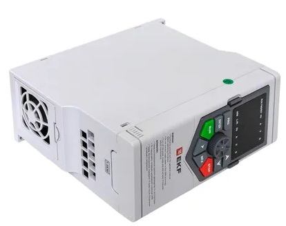 Преобразователь частоты PRO-Drive PD-90-FC-2K2-3-B EKF