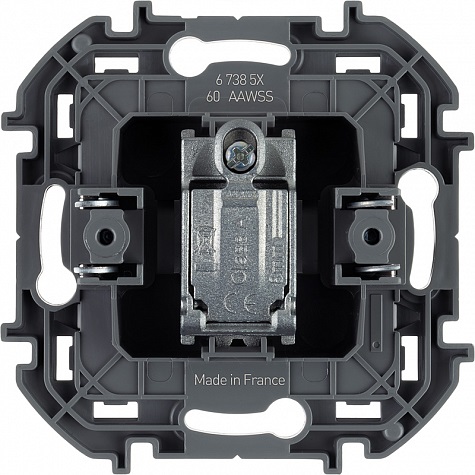 Розетка TV Сл.Кость INSPIRIA LEGRAND