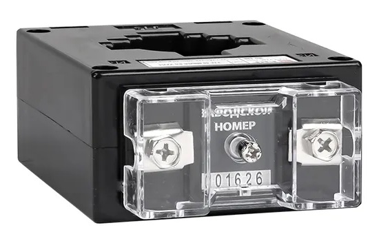 Трансформатор тока ТТЕ-40-300/5А класс точности 0,5S EKF PROxima