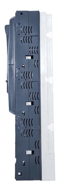 Рубильник-предохранитель вертикальный ALT-D-400-3 400А NH02 АКЦИЯ