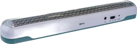 Светильник светодиодный аварийный СБА 1093С-90DC 90LED Li-ion DC IN HOME