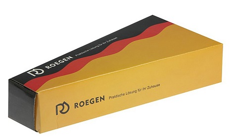 Смеситель ROEGEN RB001A для кухни, 35 мм RB001A