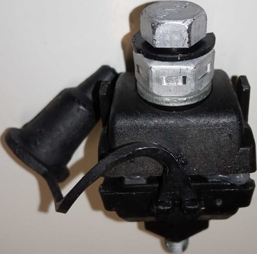 Зажим ответвительный ЗОИ 16-95/2,5-35 ECOLINE (1 упаковка - 35шт.)