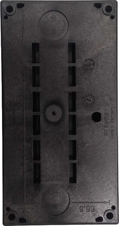 Пост кнопочный "Пуск-Стоп" M22-I3-M2 с инд. нар.