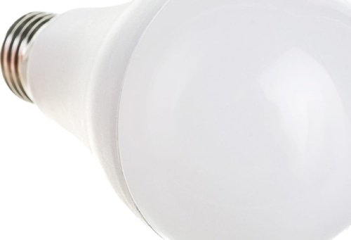 Лампа LED-A65-VC 25Вт 230В Е27 4000К 2250Лм IN HOME