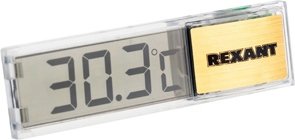Термометр электронный REXANT RX-509, 