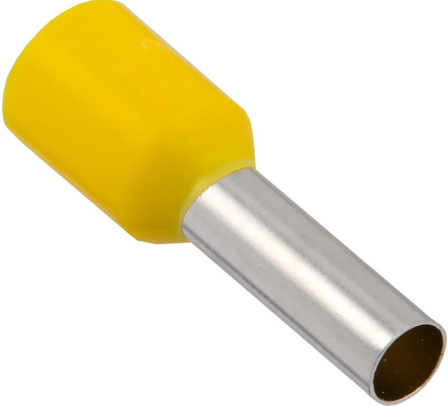 Наконечник НШВИ 6,0-12  (100шт.) (GENERICA)