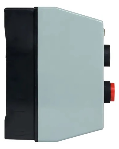 Пускатель в корпусе КМЭ 12А 230В с РТЭ Ir-9-13А и индик. IP65 EKF (без