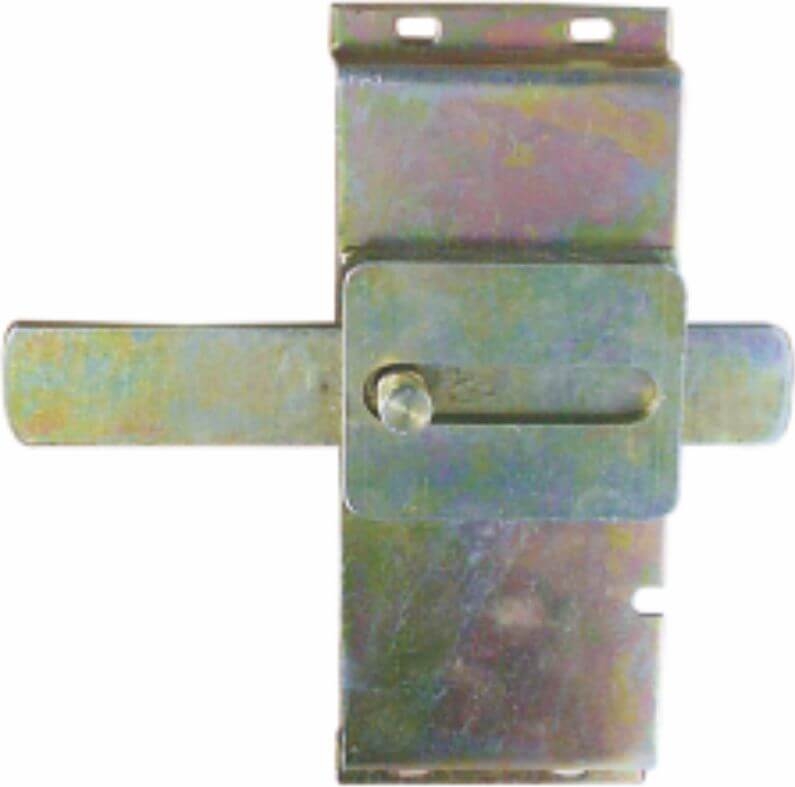 Механическая блокировка для NM1-400/3P