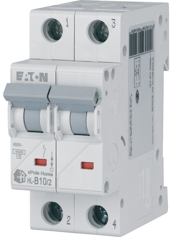 Автомат HL-B10/2