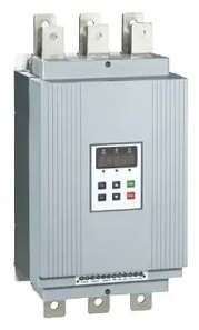 Устройство плавного пуска AJR3-NX 5.5KW 380V