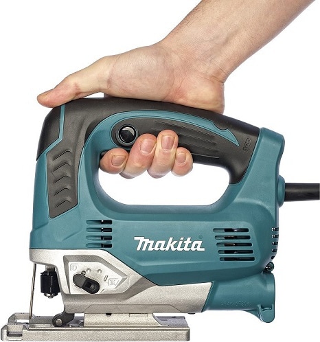 Лобзик JV0600K (650Вт,  Вес 2,4 кг, Makita)