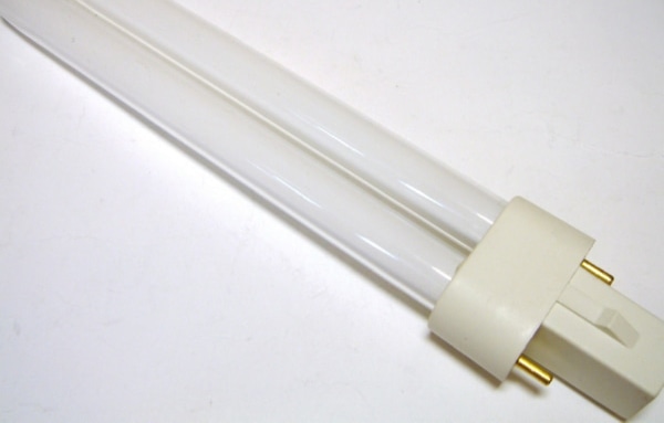Лампа LYNX-S 9W/840 G23 2p (уп-10шт)