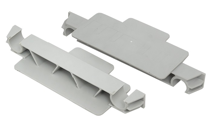 Комплект верт. соединения щитов Nova EKF