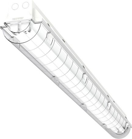 Светильник COSMO 1 2*58W EVG IP65 (6843000)