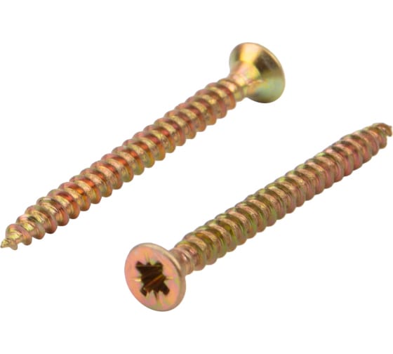 Саморез универсальный 3,0*25 (200 шт.) (KRANZ), уп