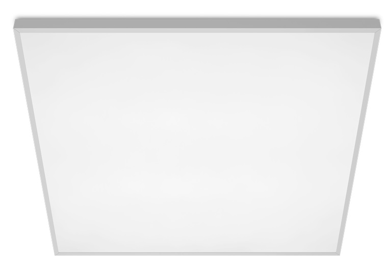 Панель LED 40Вт 6500К IP40 3400лм Опал WOLTA