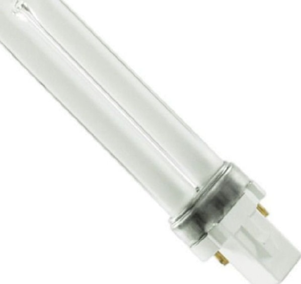 Лампа LYNX-S 9W/830 G23 2p (уп-10шт)