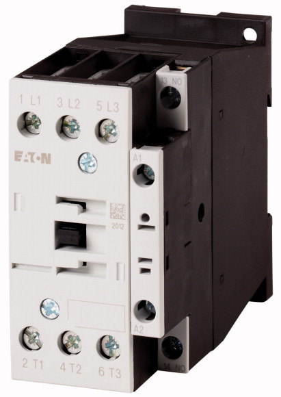 Контактор DILM32-10 (110V50HZ,120V60HZ)