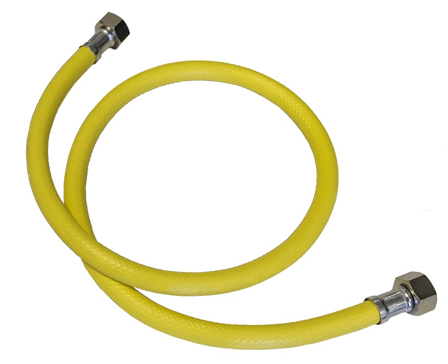 Подводка д/газа ПВХ 1/2" г/г 300 см СТМ ГАЗ CGVF1230