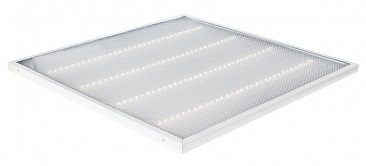 Панель LED универсальная PRE ПРИЗМА 72Вт 6500К 6350Лм IP20 LEEK