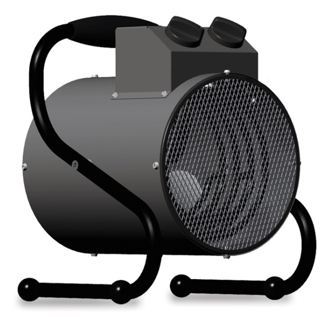 Электрическая пушка ZTV-5C N1 ZILON