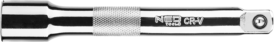 Удлинитель 1/2", 250 мм (NEO)