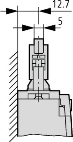 Головка LSM-XL (металл)