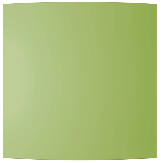 Панель декоративная QUADRO D100 172*172 Green tea ERA