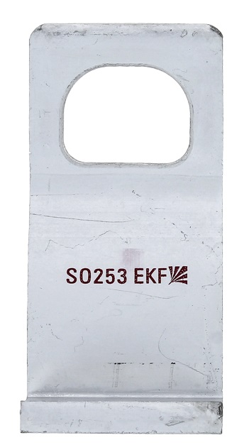 Кронштейн анкерный SO253 (EKF PROxima), 