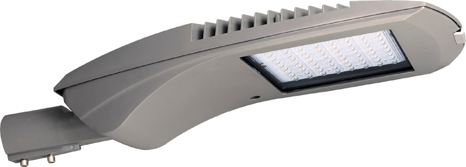 Светильник уличный ДКУ 752 NORDMAN MIDI LED100-93W IP66 NB2/DIM 10200lm