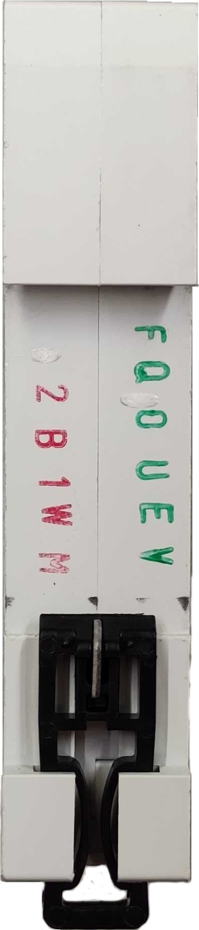 Автомат PL6-D25/1