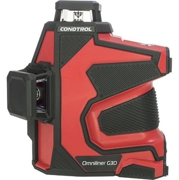 Лазерный нивелир CONDTROL Omniliner G3D Kit