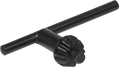 Ключ для сверлильного патрона, 13 мм TOPEX