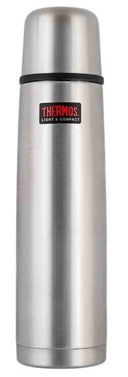 Термос THERMOS® FBB-750 B 0,75L (836694) стальной