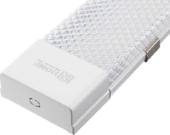 Светильник LED SPO-110 PRIZMA 55Вт 230В 4000К 4600Лм 1200мм IP40 IN HOME