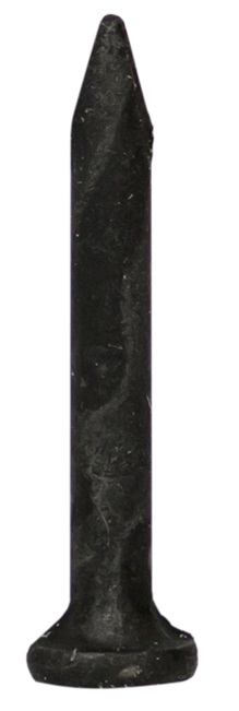 Гвозди по бетону, металлу, кирпичу для монтажного пистолета (тип CN) диаметр 2.7 мм длина 22 мм (100
