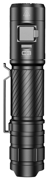 Фонарь Wuben C3