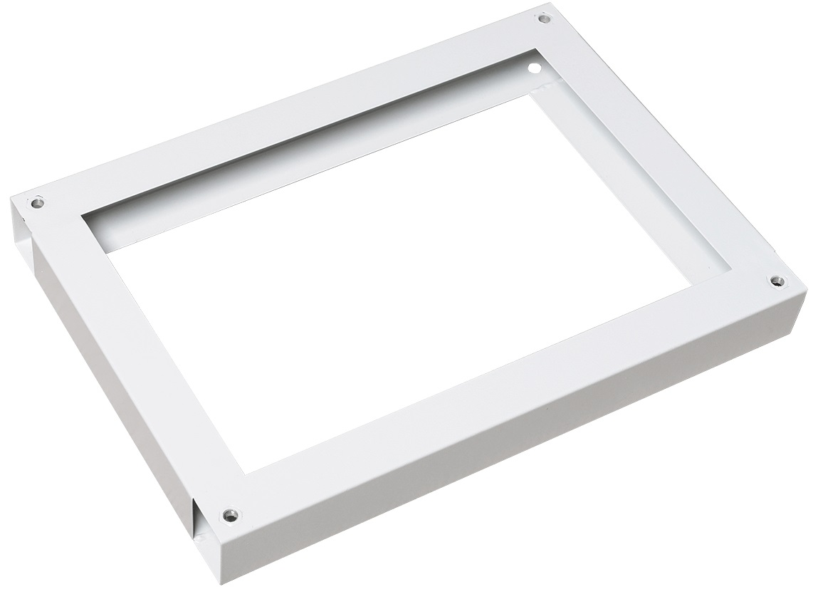 Цоколь ГРЩ хх.80.60 IP31 SMART IEK