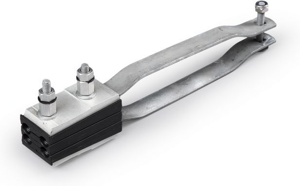 Зажим анкерный SO 234 S (4x50-120), 37kH) ENSTO
