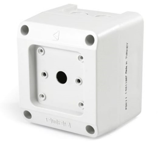 Корпус для переключателя PSK11 IP54