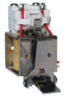 Расцепитель независимый к ВА-99 125-160А 293В EKF