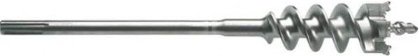 Сверло для каменной кладки, SDS-max 550/390, O 55