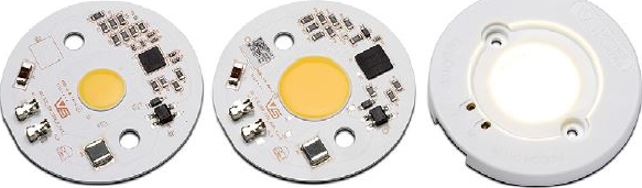 Модуль светодиодный EDC57C_40W840_230A_VS4 3520lm 120*