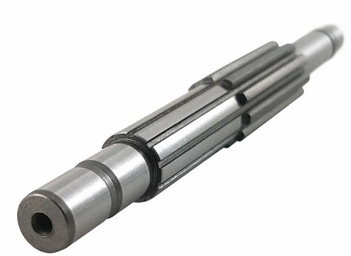 Вал для модели HR2610 Makita (325786-8)