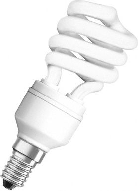 Лампа DSTAR MTW 11W/840 220-240V E14 Osram (10 шт)
