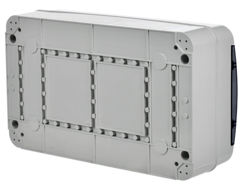 Щит навесной пласт. КМПн-18 IP65 TEKFOR IEK