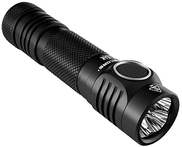 Фонарь NITECORE E4K