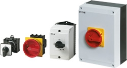 Переключатель щитовой T0-3-8243/E